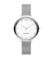 Danish Design Damenuhr 3324636 (IV62Q1218)