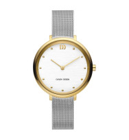Danish Design Damenuhr 3324638 (IV65Q1218)