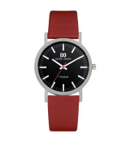 Danish Design, Ersatzarmband für 3316350 (IQ21Q199)