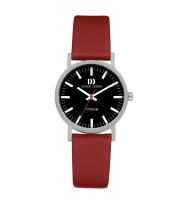 Danish Design Damenuhr Titan 3326630 (IV21Q199)