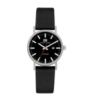 DANISH DESIGN Damenuhr Titan 3326631 (IV23Q199)
