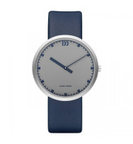 Danish Design, Ersatzarmband für 3314583 (IQ22Q1212)