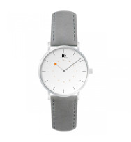 Danish Design, Ersatzarmband für 3314607 (IQ14Q1241)