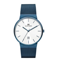 Danish Design Herrenuhr 3314640 (IQ69Q971)