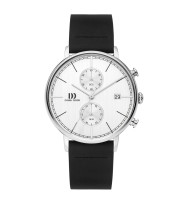 Danish Design, Ersatzarmband für 3314665 (IQ12Q1290)