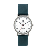 Danish Design Herrenuhr Titan 3316382 (IQ30Q199)