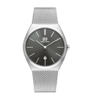 Danish Design Herrenuhr 3314617 (IQ64Q1236) [Sonderpreis]