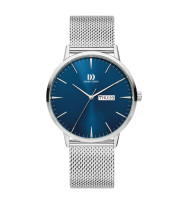 Danish Design Herrenuhr 3314632 (IQ68Q1267)