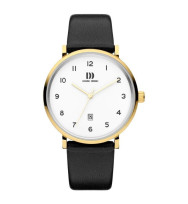 Danish Design, Ersatzarmband für 3310096 (IQ11Q1216)