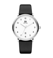 Danish Design, Ersatzarmband für 3314556 (IQ12Q1216)