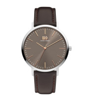 Danish Design, Ersatzarmband für 3314516 (IQ18Q1159)