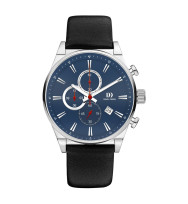 Danish Design, Ersatzarmband für 3316346 (IQ22Q1056)