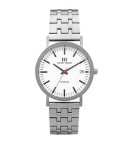 Danish Design Herrenuhr Titan 3316365 (IQ92Q199)