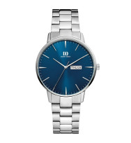 Danish Design Herrenuhr 3314650 (IQ98Q1267)