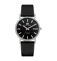 Danish Design, Ersatzarmband für 3316351 (IQ23Q199)