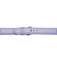 Uhrenband Flieder glatt | Breite konstant