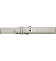 Uhrenband Sand glatt | Breite konstant