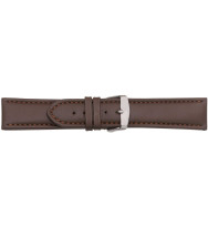 Uhrenband Braun, Big Size