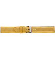 Uhrenband Limone glatt, Mailand