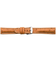 Uhrenband Honig, Strauß Chrono