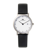 Danish Design Damenuhr Titan 3326301 (IV12Q272)