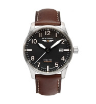 Iron Annie Ersatzarmband "D-Aqui" 5662-2, 22 mm braun