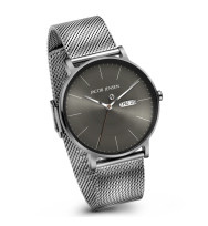 Jacob Jensen Herrenuhr "Timeless Nordic" 169 [Sonderpreis]