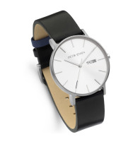 Jacob Jensen Herrenuhr Titanium Timeless Nordic 160 [Sonderpreis]