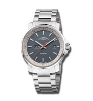 Mühle Glashütte Ersatzarmband "29er Tag/Datum" M1-25-34-MB