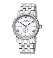 Mühle Glashütte Ersatzarmband Teutonia 3 Handaufzug, M1-08-11-MB