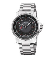 Mühle Glashütte Ersatzarmband "29er Classic Kleine Sekunde" M1-25-63-MB