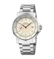 Mühle Glashütte Ersatzarmband 29er Classic Kleine Sekunde M1-25-67-MB