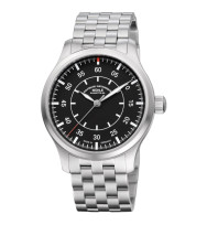 Mühle Glashütte Ersatzarmband Terrasport 1 Beobachter, M1-37-34/4-MB
