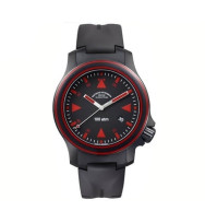 Mühle Glashütte Ersatzarmband S.A.R. Anniversary Timer M1-41-53-MB