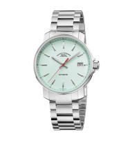 Mühle-Glashütte Ersatzband 29er M1-25-29-MB silber