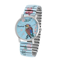 RAPTOR Damenuhr "Frida Kahlo" RA10255-020