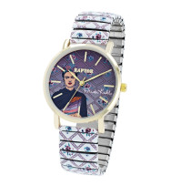 RAPTOR Damenuhr "Frida Kahlo" RA10255-021