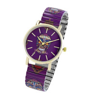 RAPTOR Damenuhr "Frida Kahlo" RA10255-003