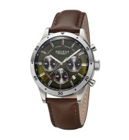 REGENT Herrenuhr BA-822