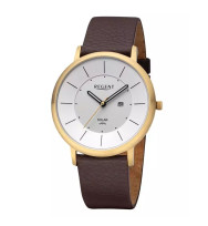 REGENT Herrenuhr 32-1104108, Solaruhr