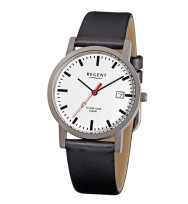 leichte Regent Herrenuhr F231