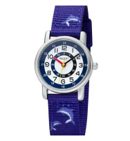 Regent Kinderuhr 3301F-09-B