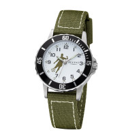 Regent Kinderuhr F1377