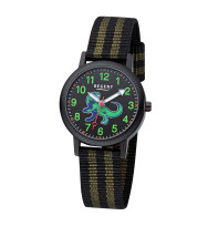 Regent Kinderuhr F1379