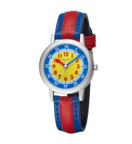 Regent Kinderuhr F1472