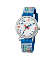 Regent Kinderuhr F731