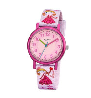 Regent Kinderuhr F949