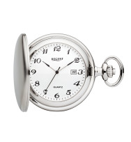 Regent Taschenuhr P-734