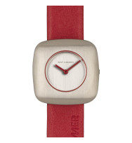 Rolf Cremer Damenuhr "Edge" 508006 [Sonderpreis]