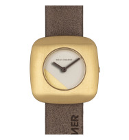 Rolf Cremer Damenuhr "Edge" 508007